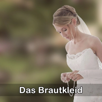 Brautmoden in Grafenwöhr