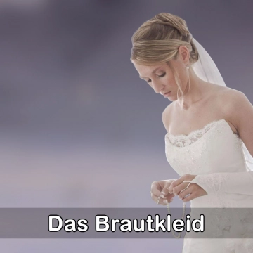 Brautmoden in Grainau