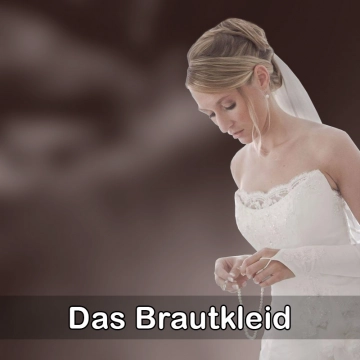 Brautmoden in Grasbrunn