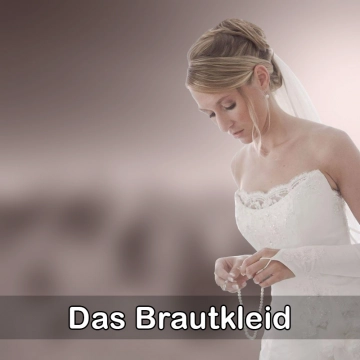 Brautmoden in Grasellenbach