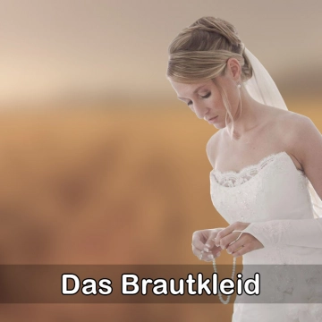Brautmoden in Grassau