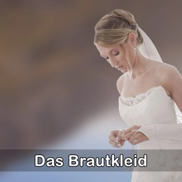Brautmoden in Grebenhain