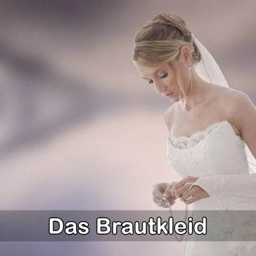 Brautmoden in Grebenstein