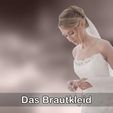 Brautmoden in Greifenstein