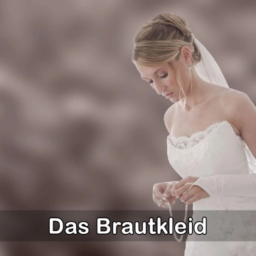 Brautmoden in Greifswald