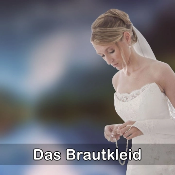 Brautmoden in Grimma