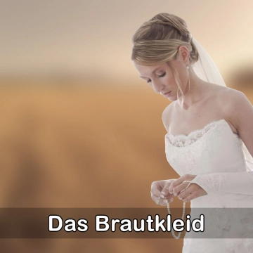 Brautmoden in Grimmen