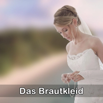 Brautmoden in Gröbenzell