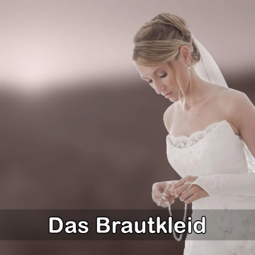 Brautmoden in Grömitz