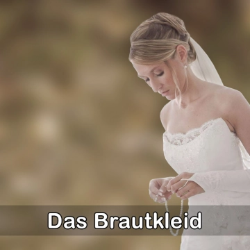 Brautmoden in Groß-Gerau