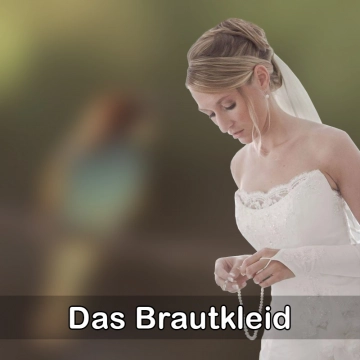 Brautmoden in Groß Grönau