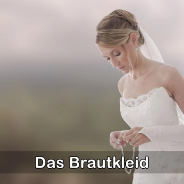 Brautmoden in Groß Pankow-Prignitz