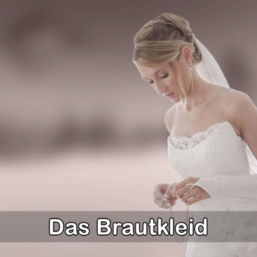 Brautmoden in Groß-Rohrheim