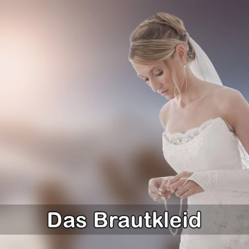 Brautmoden in Großbreitenbach