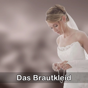 Brautmoden in Großefehn