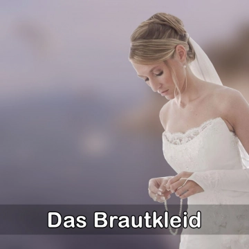 Brautmoden in Großenhain