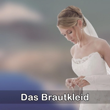 Brautmoden in Großenwiehe