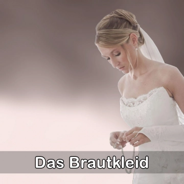 Brautmoden in Großhabersdorf