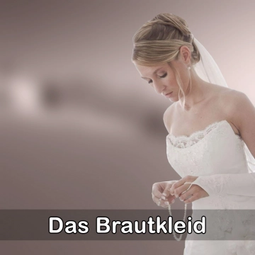 Brautmoden in Großhansdorf