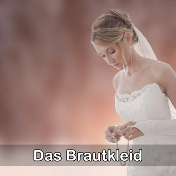 Brautmoden in Großheubach