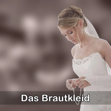 Brautmoden in Großkrotzenburg