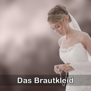 Brautmoden in Großostheim