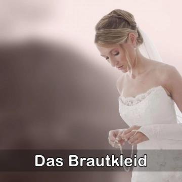 Brautmoden in Großrückerswalde