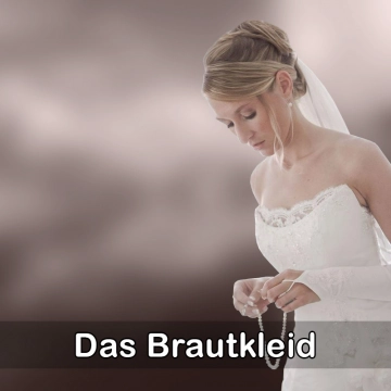 Brautmoden in Großwallstadt
