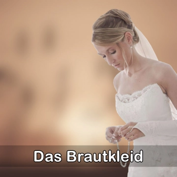 Brautmoden in Grünberg (Hessen)