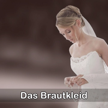 Brautmoden in Gründau