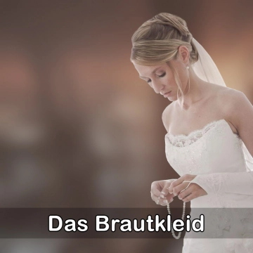 Brautmoden in Grünhain-Beierfeld