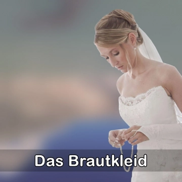 Brautmoden in Grünheide-Mark