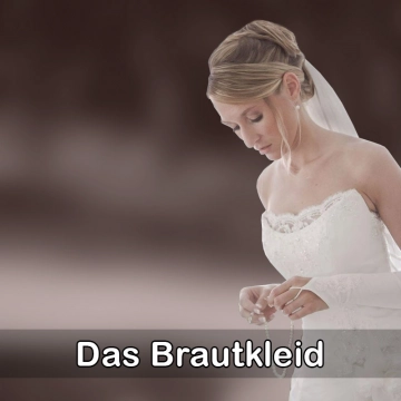 Brautmoden in Grünkraut