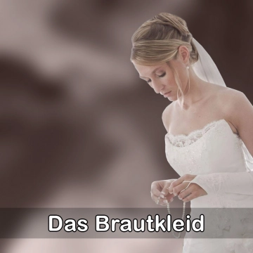 Brautmoden in Grünwald