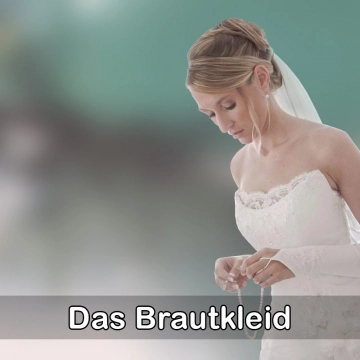 Brautmoden in Gudensberg