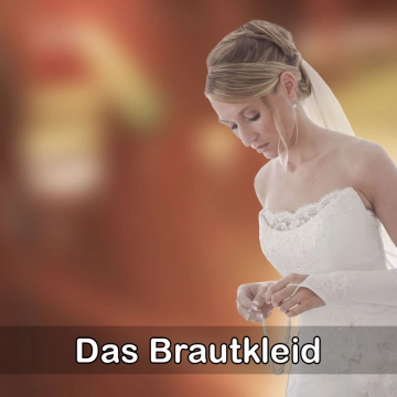 Brautmoden in Güntersleben