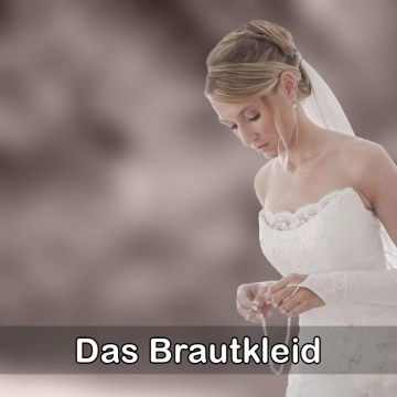 Brautmoden in Gummersbach