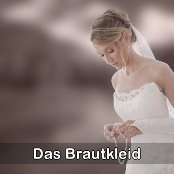 Brautmoden in Gundelsheim (Oberfranken)