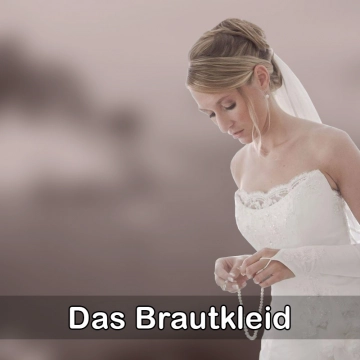 Brautmoden in Gunzenhausen