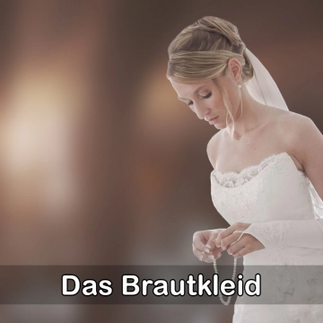 Brautmoden in Haag in Oberbayern