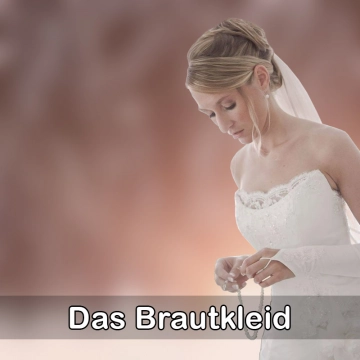 Brautmoden in Habichtswald