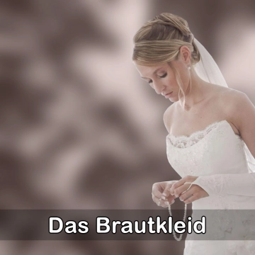 Brautmoden in Hachenburg