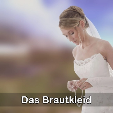 Brautmoden in Hagen im Bremischen