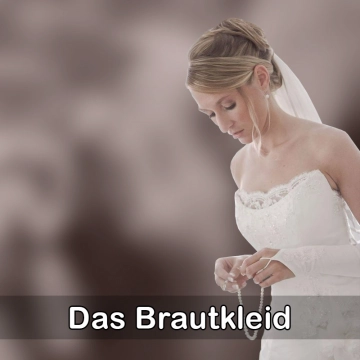 Brautmoden in Hagenburg
