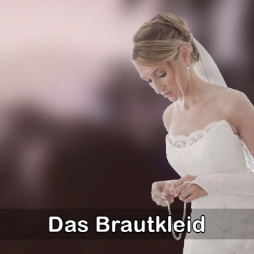 Brautmoden in Hahnbach