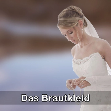 Brautmoden in Haimhausen