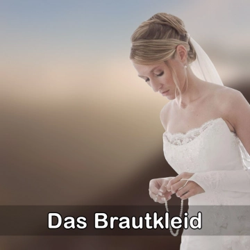 Brautmoden in Hainburg