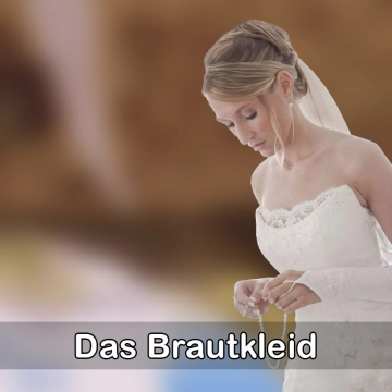 Brautmoden in Haiterbach