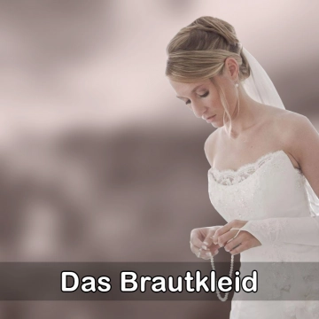 Brautmoden in Halberstadt