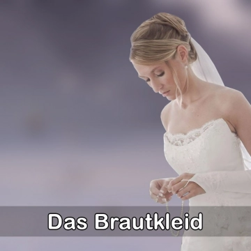 Brautmoden in Halblech